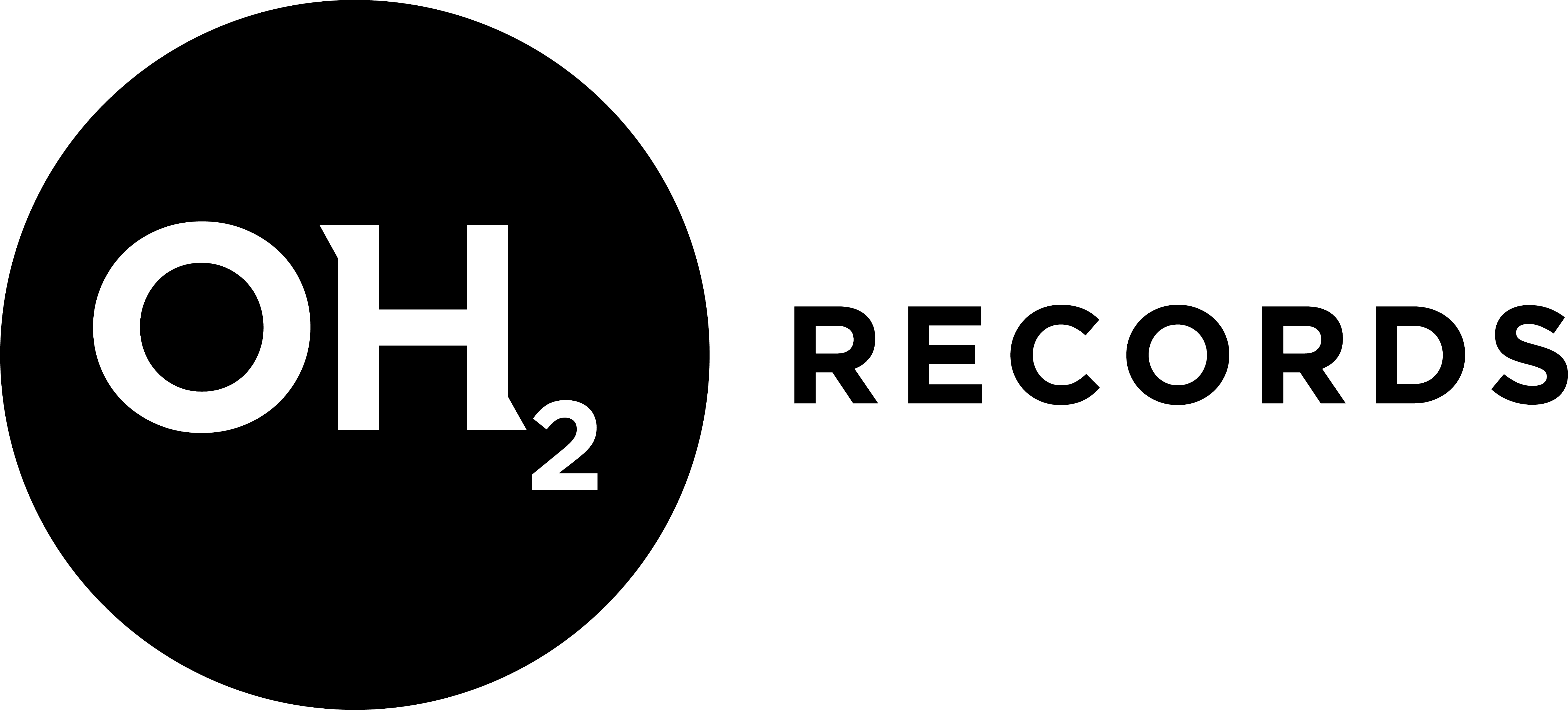OH2 Records logo